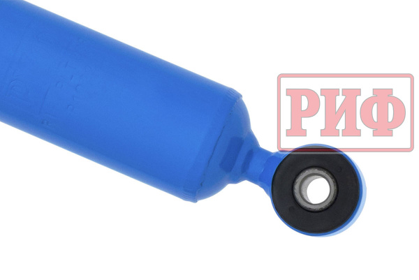 Амортизатор усиленный РИФ "Арктика" задний УАЗ Патриот/Хантер/Буханка штатный
