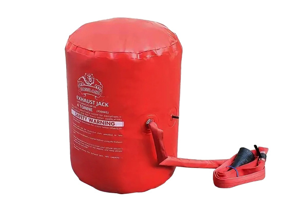 Домкрат надувной AIR JACK 4Т