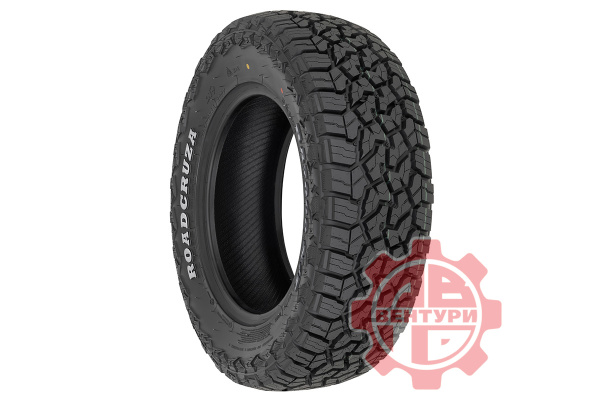 Шина пневматическая ROADCRUZA RA7000 X/T 215/70R16 100T Шина пневматическая ROADCRUZA RA7000 X/T 215/70R16 100T