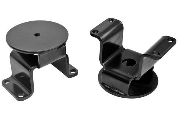 Пневмоподвеска РИФ для ГАЗ Соболь на задний мост для стандартной подвески и для лифтованной на 30 мм