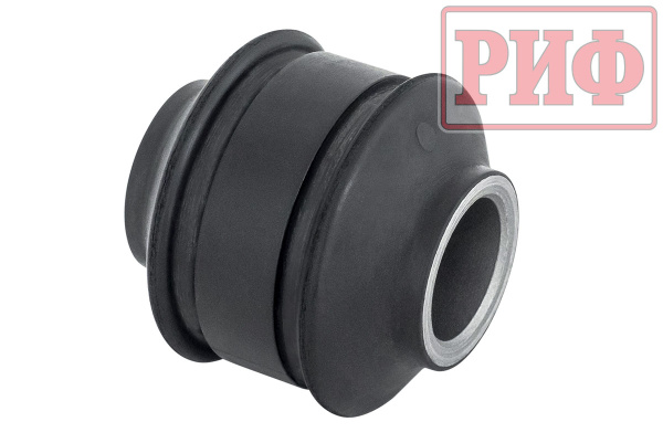 Втулка амортизатора РИФ SA217 (с маркировкой 1), Mitsubishi Pajero Sport I, II, III