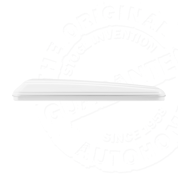 Палатка на крышу автомобиля AUTOHOME MAGGIOLINA AIRLANDER PLUS LARGE, серый тент, лестница 215 мм