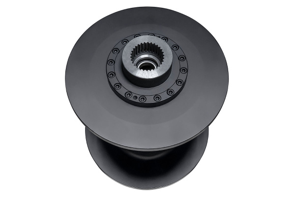 Барабан для лебёдки HWE150