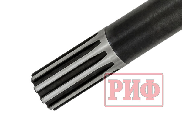 Шарнир поворотного кулака ШРУС УАЗ Патриот 2005-2019 правый короткий усиленный мост Спайсер