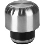 Термобутылка NISUS 500ML (фиолетовый)