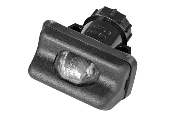 Фонарь подсветки номера РИФ