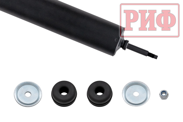 Амортизатор РИФ передний газовый УАЗ Патриот штатный, OEM 316300-2905006-10