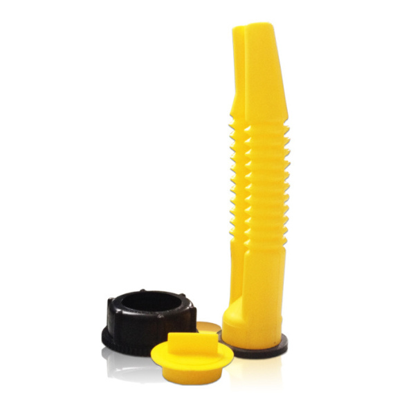 Канистра "Экстрим-Самара" с насадкой 20 л (синяя)