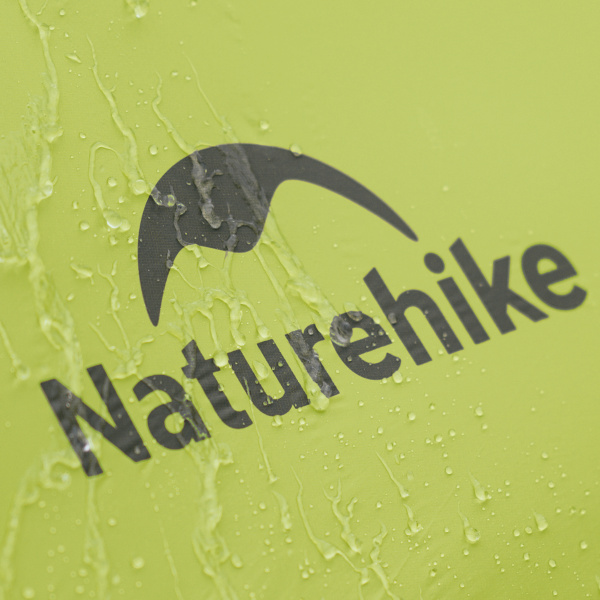 Палатка Naturehike Star Trails EXT Si 2-местная, алюминиевый каркас, сверхлегкая, желтая