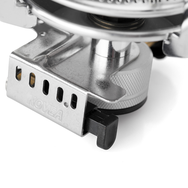 Газовая горелка Kovea Hiker Stove KB-0408
