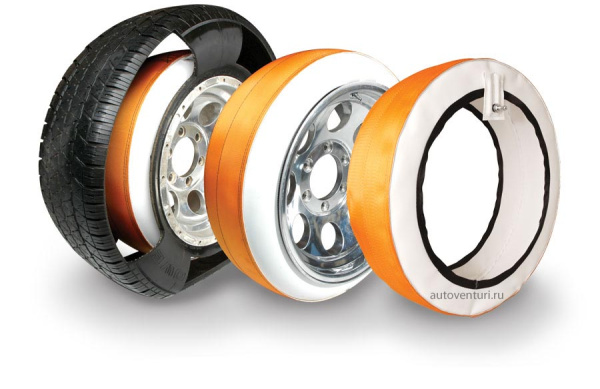 Таир лок 1279 ATV Таир лок 1279 ATV