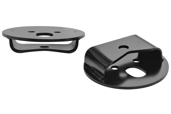 Пневмоподвеска РИФ для Mitsubishi L200 2005-2015, задний мост (для стандартной подвески) Пневмоподвеска РИФ для Mitsubishi L200 2005-2015, задний мост (для стандартной подвески)