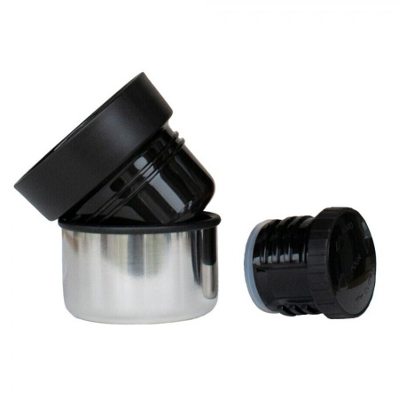 3 Термос TRAMP Expedition line 0,75 л., Черный