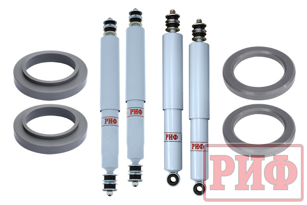 Лифт-комплект