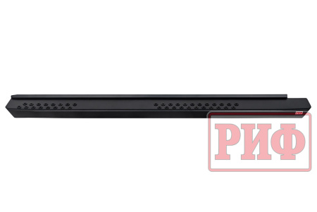 Пороги РИФ силовые TANK 300