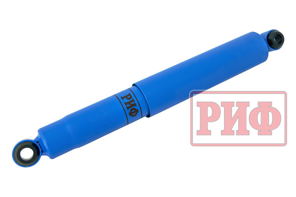 Амортизатор РИФ задний Nissan Patrol Y60/Y61, Toyota Land Cruiser 71, 76, 78 , 79 2007+ лифт 100 мм