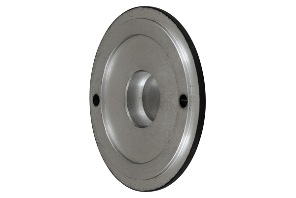 Крышка мотора лебёдки Magnum торцевая