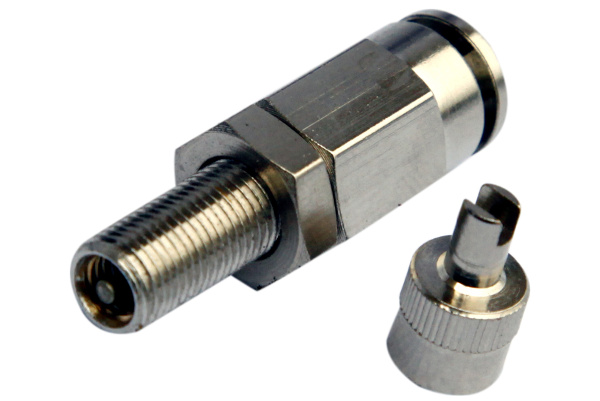 Пневмоподвеска РИФ для Mitsubishi L200 2005-2015, задний мост (для лифтованной подвески 50 мм) Пневмоподвеска РИФ для Mitsubishi L200 2005-2015, задний мост (для лифтованной подвески 50 мм)