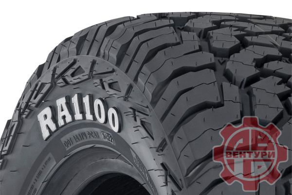 Шина ROADCRUZA RA1100 A/T LT265/60R18 114/110S