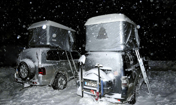 Слой термоизоляционный для автопалатке AUTOHOME MAGGIOLINA AIRLANDER PLUS MEDIUM Слой термоизоляционный для автопалатке AUTOHOME MAGGIOLINA AIRLANDER PLUS MEDIUM