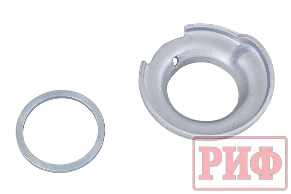 Амортизатор РИФ передний газовый Toyota Land Cruiser Prado 150 лифт 0-50 мм