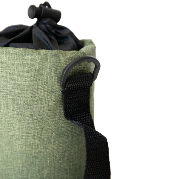 3 Термочехол TRAMP для термоса Tramp Expedition Line 1,2 л Оливковый