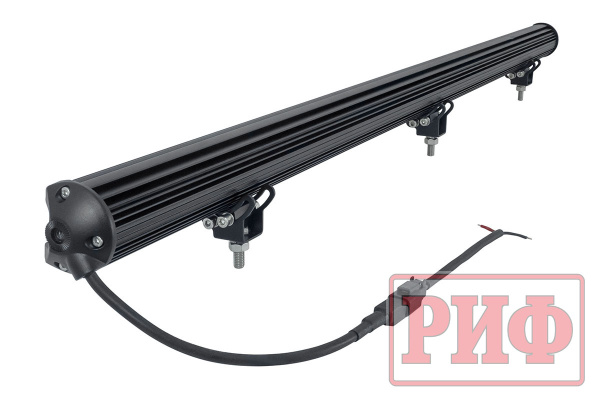 Фара водительского света РИФ 1083 мм 117W LED