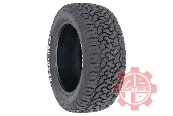 Шина пневматическая ROADCRUZA RA1100 A/T P275/60R20 115T