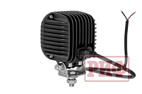 Фара рабочего света РИФ 63W LED