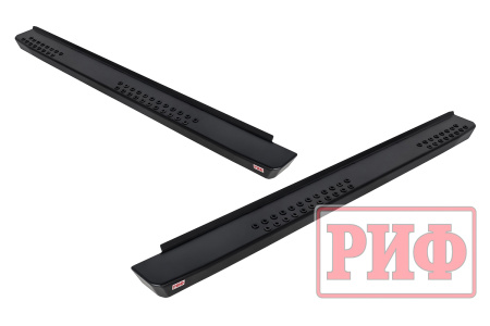 Пороги РИФ силовые TANK 300