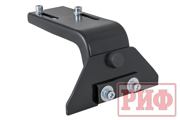 Багажник экспедиционный РИФ 1200x2100 мм УАЗ Патриот