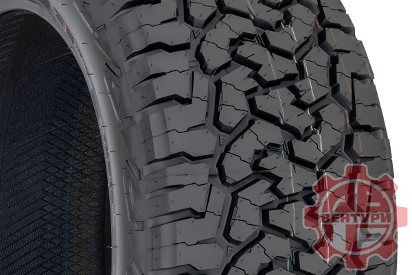 Шина пневматическая ROADCRUZA RA1100 A/T 265/50R20 107T