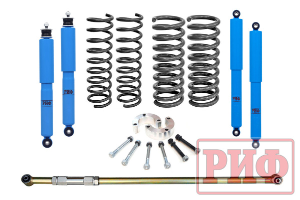 Лифт-комплект