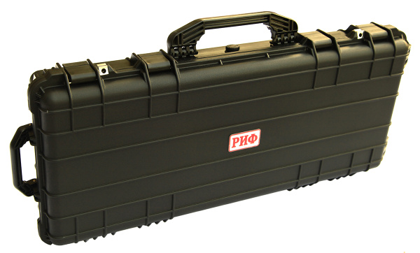 Кейс защитный ударопрочный РИФ 975х430х168 мм Кейс защитный ударопрочный РИФ 975х430х168 мм