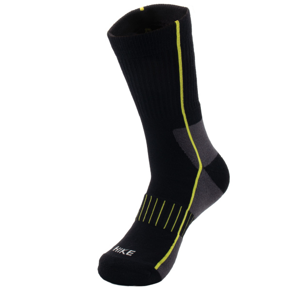 Термоноски "CИБИРСКИЙ СЛЕДОПЫТ" Hike ThermoFence, до -15С, р.40-42