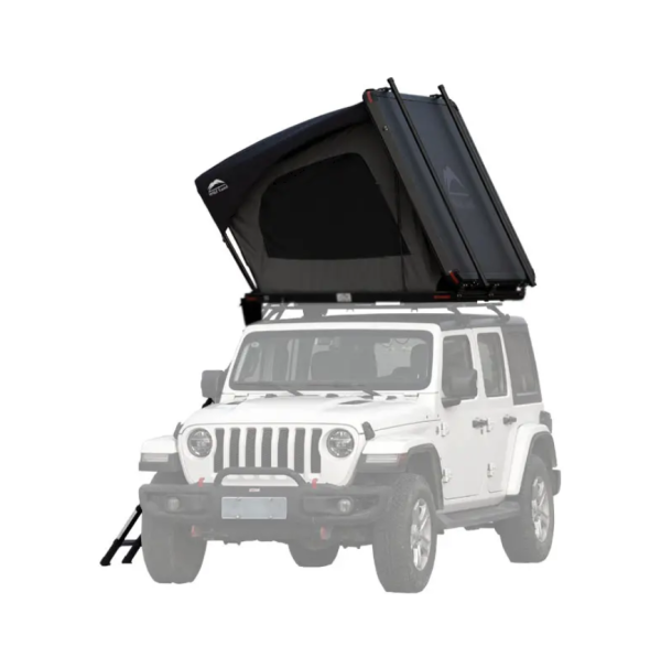 1 Палатка на крышу автомобиля Wild Land Desert Cruiser 120 Pro