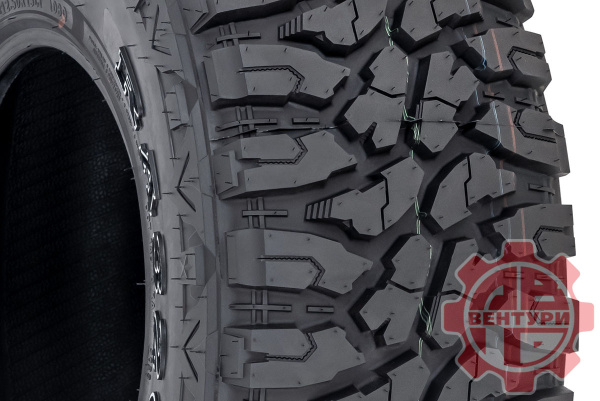 Шина пневматическая ROADCRUZA RA3200 M/T 33x12.50R15LT 108Q POR