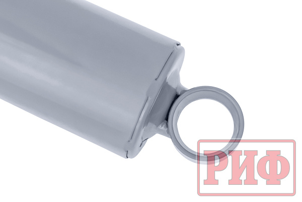 Амортизатор РИФ передний и задний газовый для Газ Соболь лифт 0-30 мм