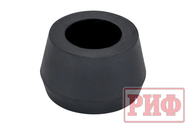 Втулка амортизатора РИФ SA218 (с маркировкой 1), Toyota Land Cruiser Prado 90/95/4Runner 1996-2002