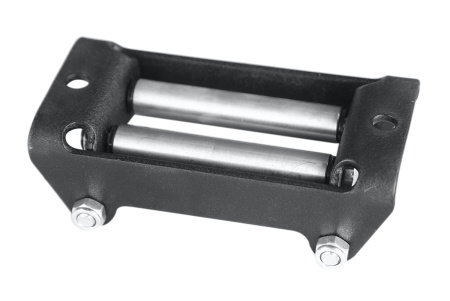 Губки роликовые для лебёдки RUNVA 4500 lbs (129 мм)