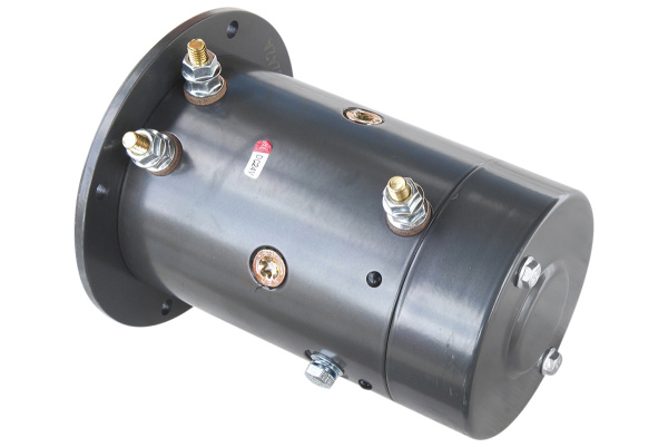 Мотор EWN12000 24V