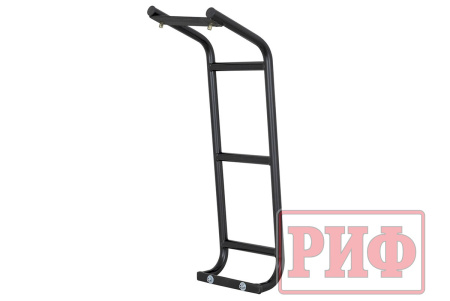 Лестница РИФ для Toyota Land Cruiser 105