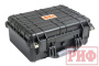 Кейс защитный ударопрочный РИФ 406х330х174 мм