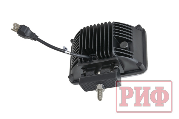 Фара водительского света РИФ 178 мм 45W LED