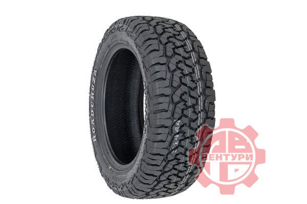 Шина пневматическая ROADCRUZA RA1100 A/T LT275/55R20 120/117S