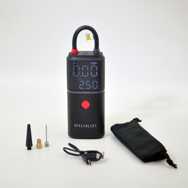 Компрессор переносной DAC-COMPACT BERKUT