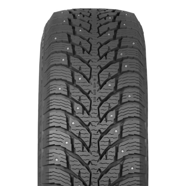 Шина Ikon Tyres LT265/75 R16 119/116Q Ikon Autograph Ice LT3 Studded (шип.)