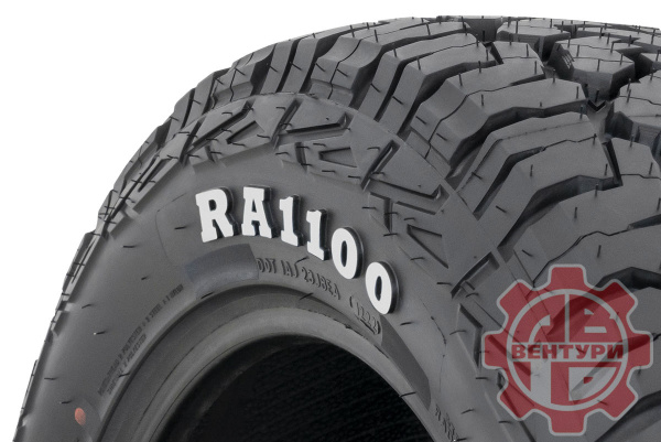 Шина пневматическая ROADCRUZA RA1100 A/T LT315/70R17 121/118T