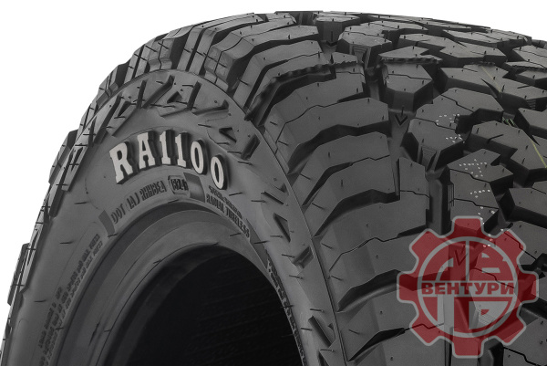 Шина пневматическая ROADCRUZA RA1100 A/T LT255/55R19 111/108S