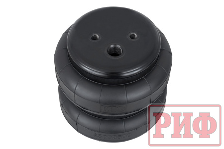 Пневмоподвеска РИФ универсальная (установочный комплект 3) Пневмоподвеска РИФ универсальная (установочный комплект 3)